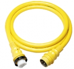 Marinco 15A/125V Plugs & Connectors